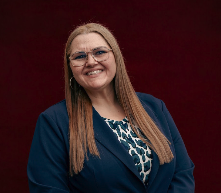 Theresa Henery